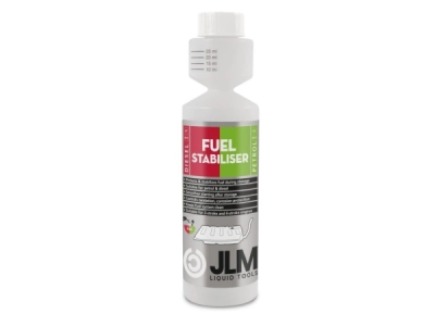 JLM Fuel Stabiliser 250 ml