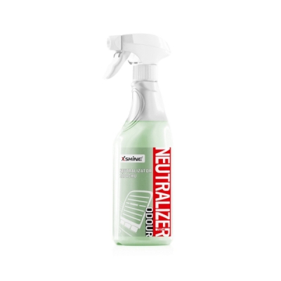 XSHINE ODOUR NEUTRALIZER 700ML