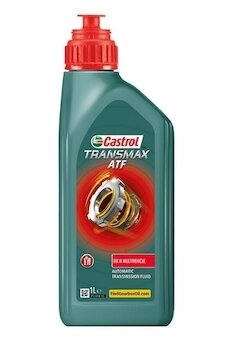 Castrol Transmax ATF DX III Multivehicle 1L