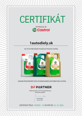 Castrol Magnatec 10W-40 A/B 60L