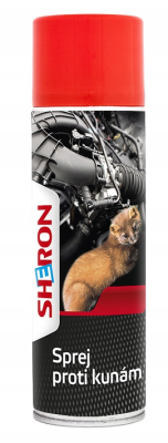 SHERON pelicán a menyét 300ml