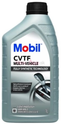 Mobil CVTF Multi-Vehicle 1L