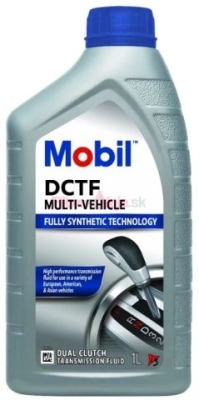 Mobil DCTF Multi-Vehicle 1L