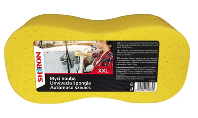 SHERON XXL mosogatószivacs