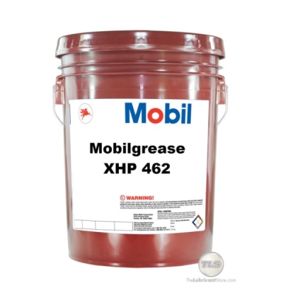 Mobil Mobilgrease XHP 462 180KG