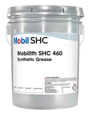 Mobil Mobilith SHC 220 50KG