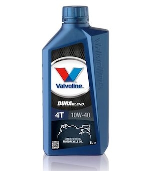 Valvoline DuraBlend 4T 10W-40 1L