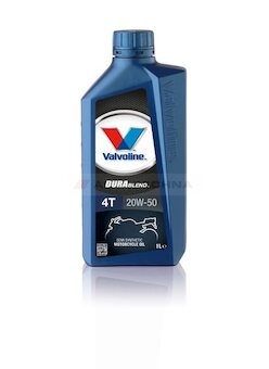 Valvoline DuraBlend 4T 20W-50 1L