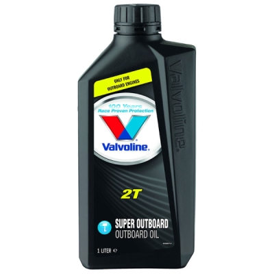 Valvoline Super Outboard 2T 1L