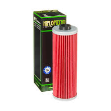 HIFLO FILTRO Olajszűrő HF161