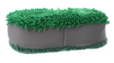 Turtle Wax 3v1 Mosó mikroszálas szivacs
