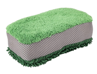 Turtle Wax 3v1 Mosó mikroszálas szivacs