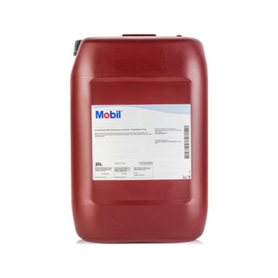 Mobil Delvac Modern 10W-40 AP 20L