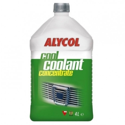 Alycol Cool koncentrátum 4L
