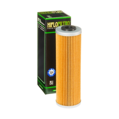 HIFLO FILTRO Olejový filter HF158