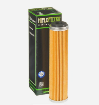 HIFLO FILTRO Olajszűrő HIFLO HF631