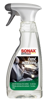 SONAX Belső tisztító 500 ml