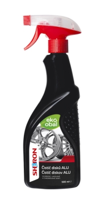 Sheron Alu tárcsatisztító 500 ml