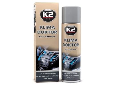 K2 Klímatisztító Klima Doctor 500 ml