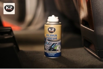 K2 klímaszellőztető KLIMA FRESH 150 ml