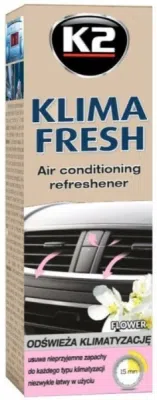 K2 Klima Fresh Flower, 150ml