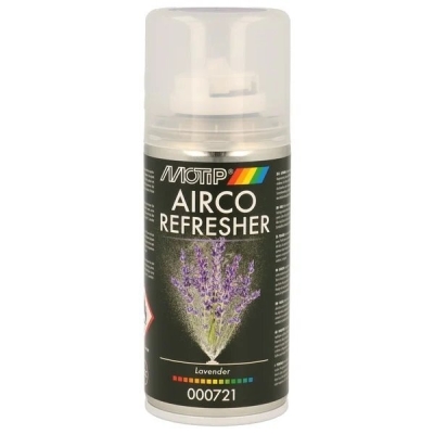 MOTIP CAR CARE SR.KLIMATY. LAWEN 150ML