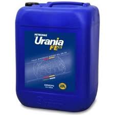 Petronas Urania FE 5W-30 LS 20L