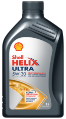 Shell Helix Ultra Professional AJ-L 5W-30 1L