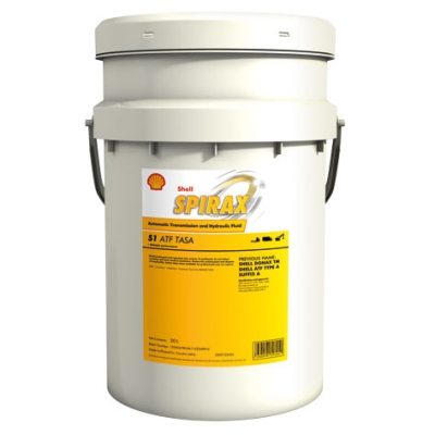 Shell Spirax S1 ATF TASA 20L
