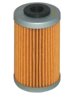 HIFLO FILTRO Olejový filter HF655