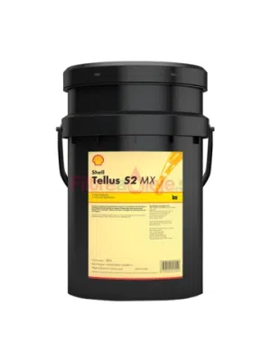Shell Tellus S2 MX 68 20L