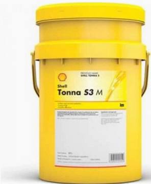 Shell Tonna S3 M 32 20L
