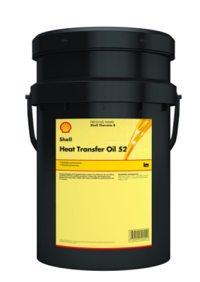 Shell Heat Transfer Oil S2 20L