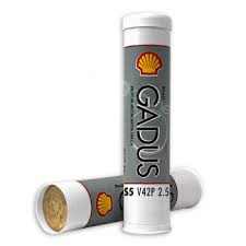 Shell Gadus S5 V42P 2,5 0,38KG