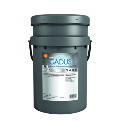 Shell Gadus S5 V220 2 18KG