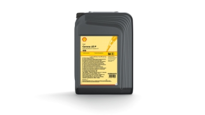 Shell Corena S2 P100 20L