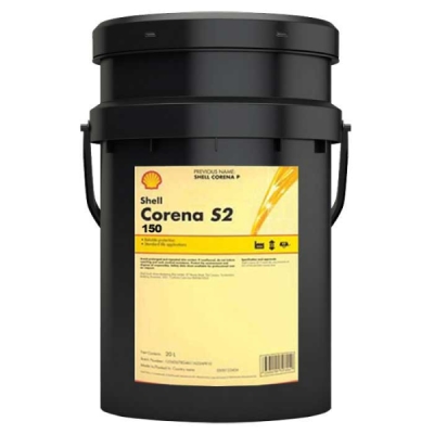 Shell Corena S2 P150 20L