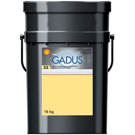 Shell Gadus S2 A320 2 18KG