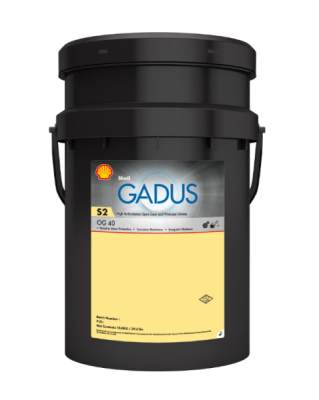 Shell Gadus S2 OG 40 18KG