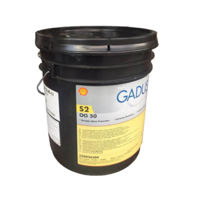 Shell Gadus S2 OG 50 18KG