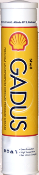 Shell Gadus S2 V220AC 2 0,4KG