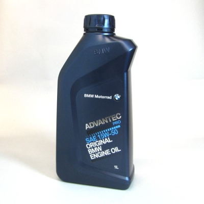 BMW ADVANTEC PRO 15W-50 1L