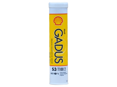 Shell Gadus S3 T100 2 0,4KG