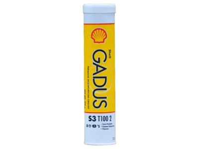 Shell Gadus S3 T100 2 0,4KG