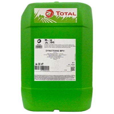 Total Dynatrans MPV 20L