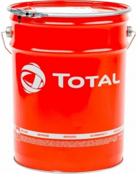 Total Emetan M 50KG