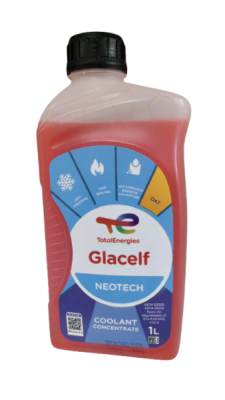 Total Glacelf Auto Supra 2F 1L