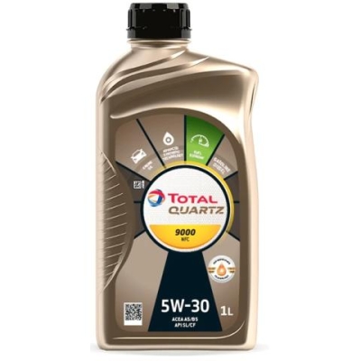 Total Quartz 9000 FUTURE FGC 5W-30 1L