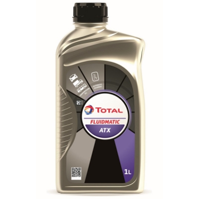 Total Fluidmatic ATX 1L