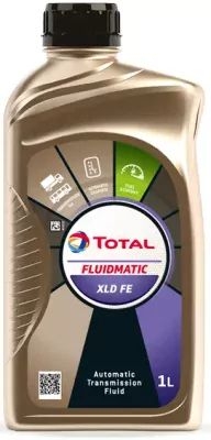 Total Fluidmatic XLD FE 1L